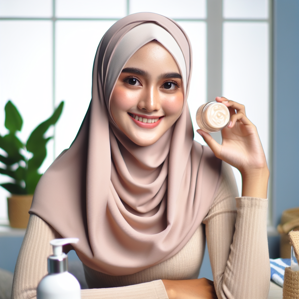 Atasi Product Buildup: Panduan 4 Minggu untuk Kulit Bebas Residu dan Pori Lega