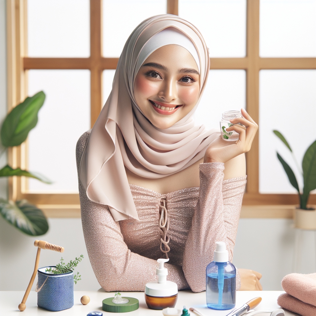Skincare Mikroklimat: Cara Pintar Menyesuaikan Rutinitas dengan Iklim Ruanganmu