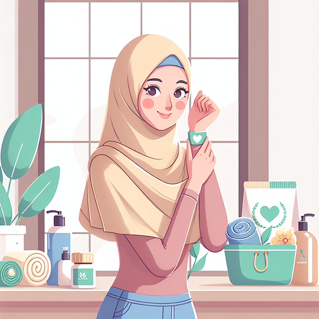 Panduan Lengkap: Merawat Kulit Setelah Spray Tan agar Warna Tahan Lama dan Rata