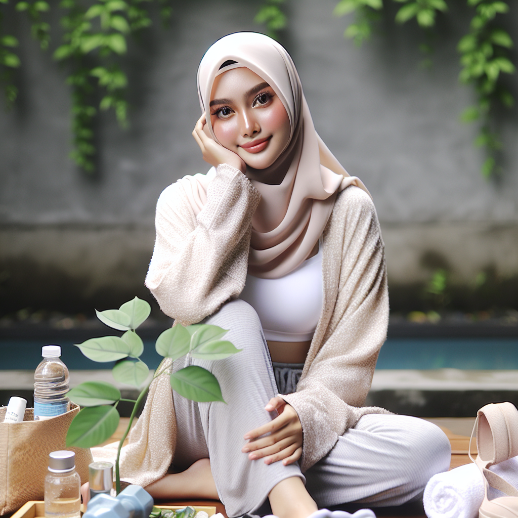 Ritual Night Reset: 12 Menit Aromaterapi & Pernapasan untuk Maksimalkan Penyerapan Skincare