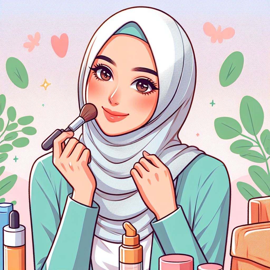 Deteksi & Pulihkan: Panduan 30 Hari Eliminasi Alergi Kosmetik untuk Wajah Sensitif
