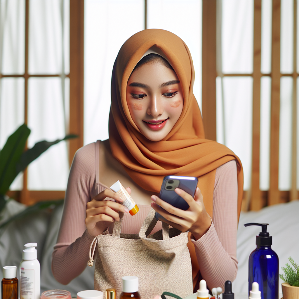 Pocket Skincare: 7 Mini‑Ritual dalam Tas untuk Hadapi Semua Hari