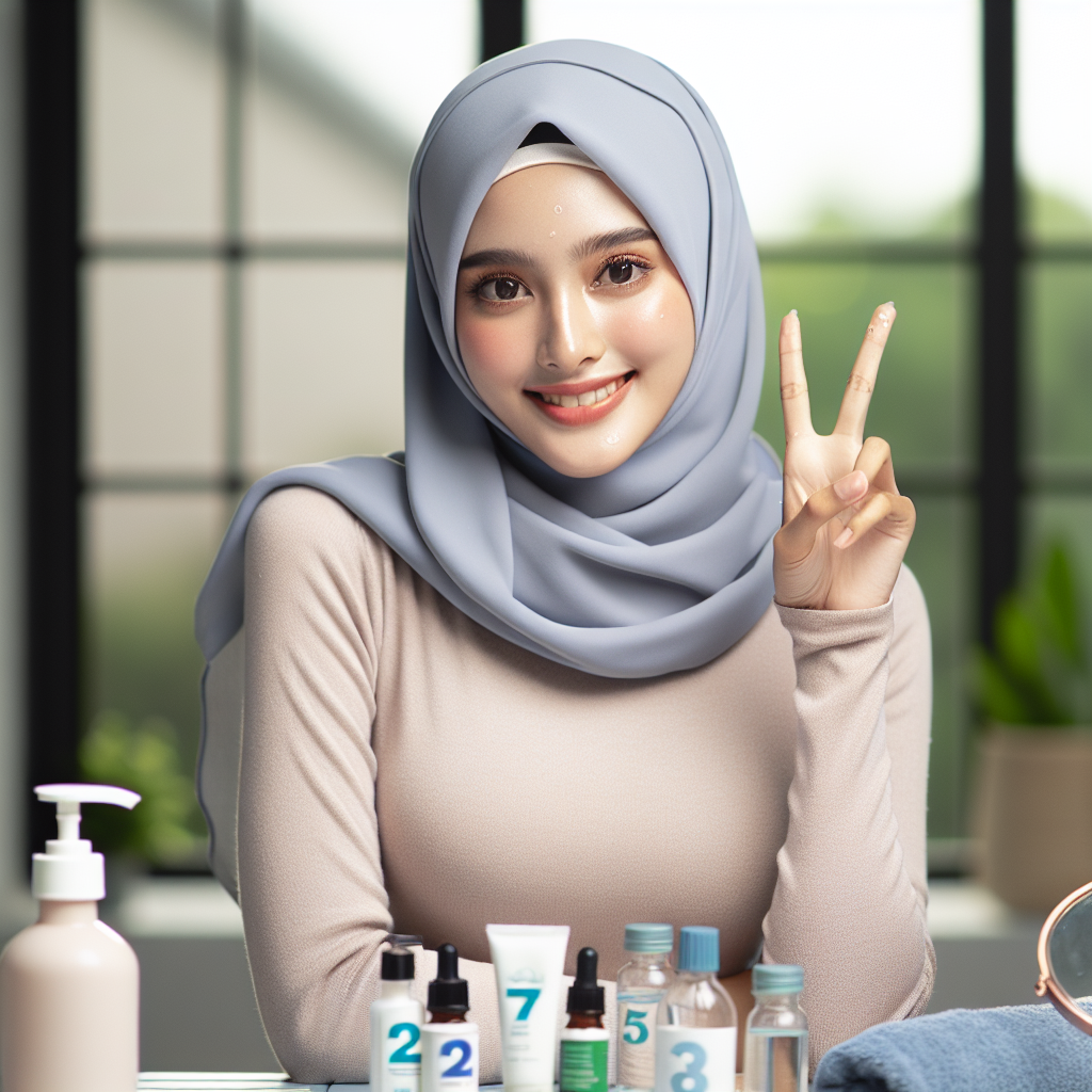 7 Kombinasi Bahan Skincare yang Sebaiknya Tidak Digabung (Plus Alternatif Aman)
