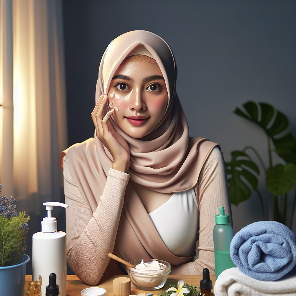Nighttime AHA Revival: Rahasia Mengganti Pori, Menghilangkan Tua‑tua, dan Mempercepat Peremajaan Kulit Setiap Malam