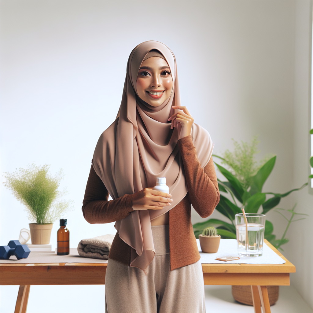 Reset Mata Lelah Akibat Layar: Rutinitas 7 Menit Periorbital yang Bikin Mata Segar