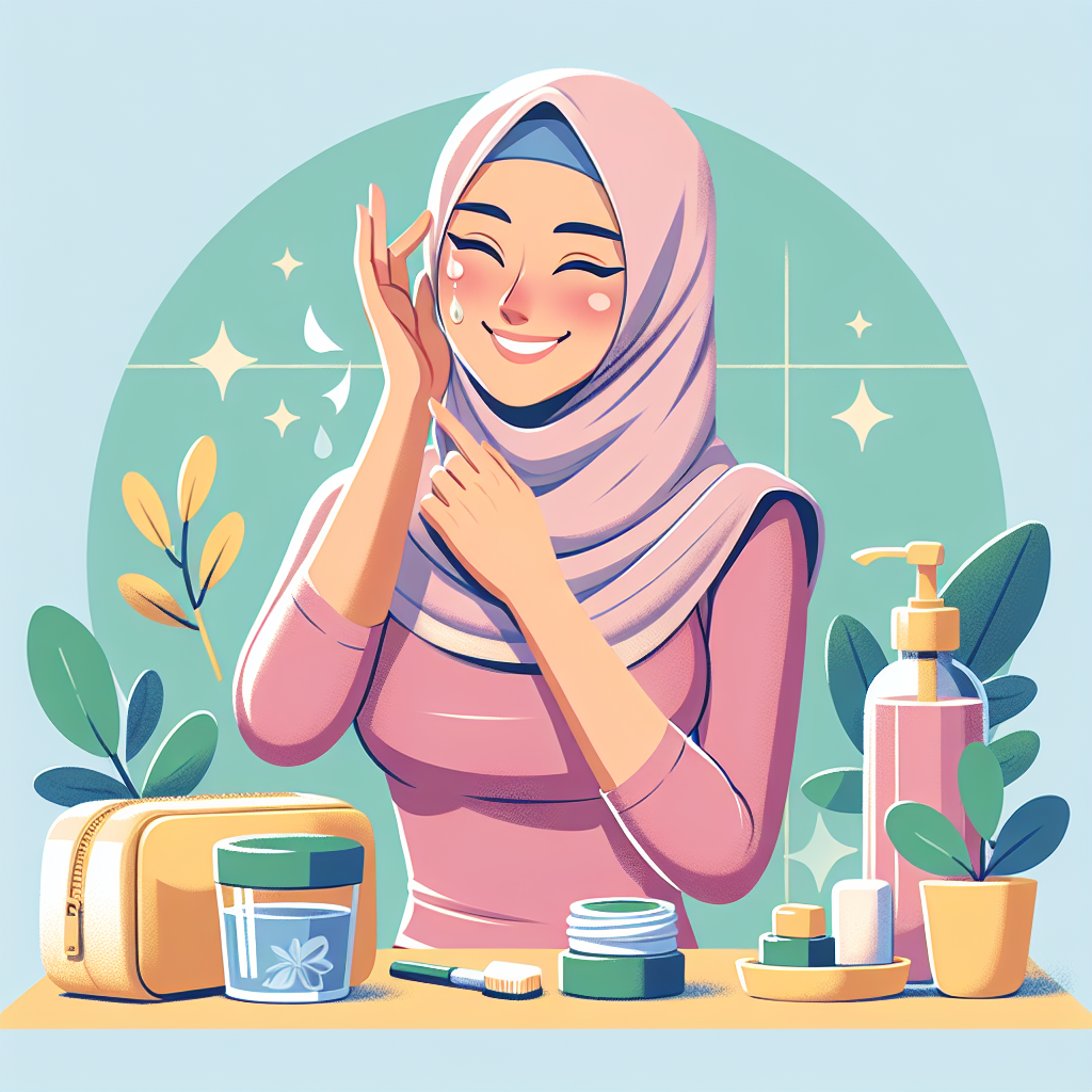 Adaptogen Skincare: Panduan Praktis & Rutin 14 Hari untuk Kulit Lebih Tangguh