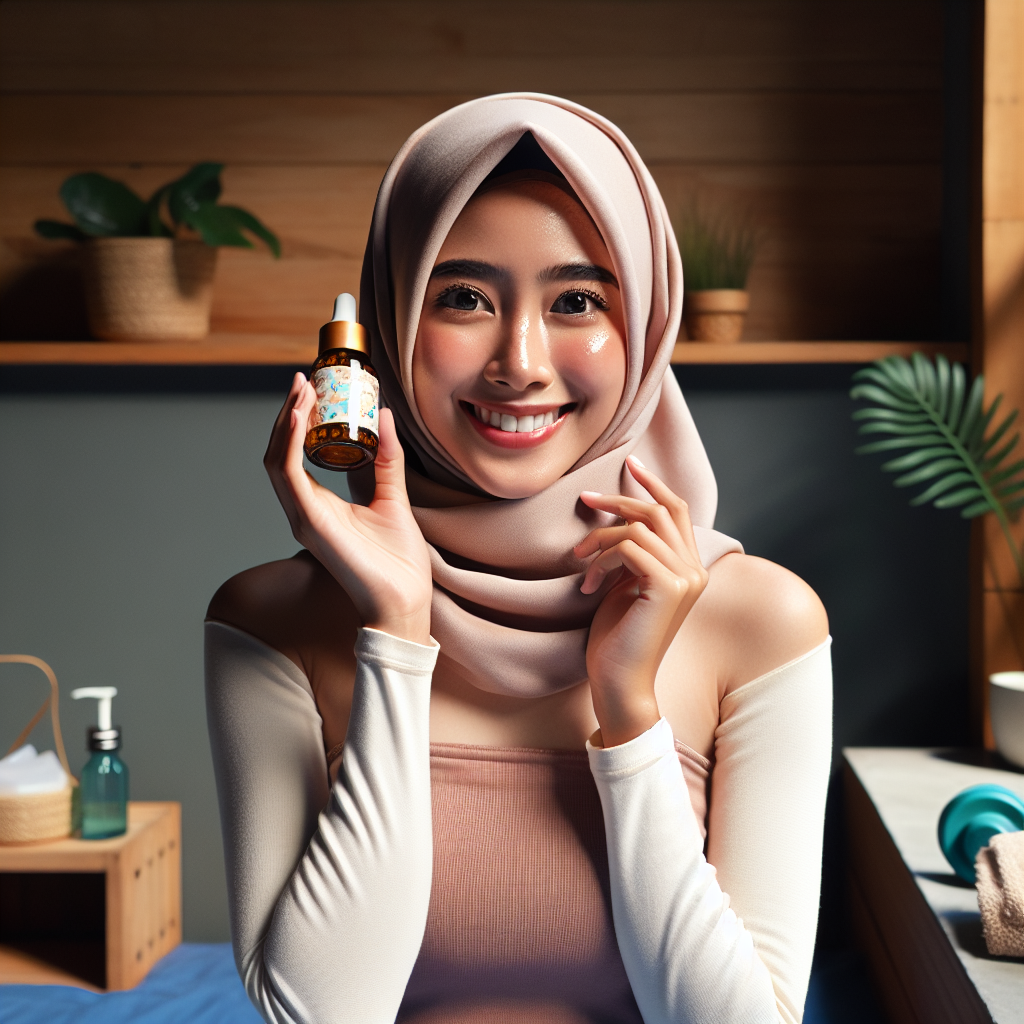 Panduan Pintar Membaca Label: Emolien & Emulsifier yang Cocok untuk Kulitmu