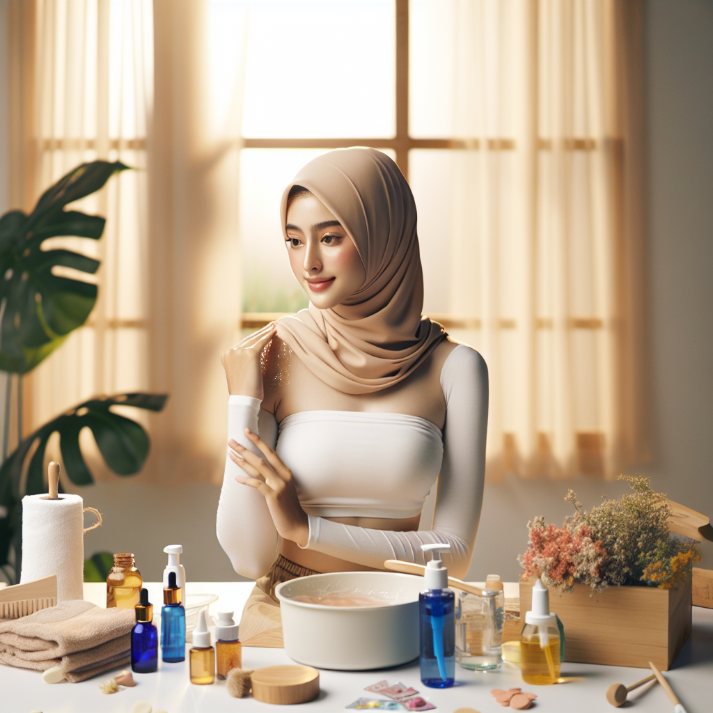 Panduan Lengkap Skincare Saat Terapi Isotretinoin: Rawat Kulit Kering & Sensitif dengan Aman