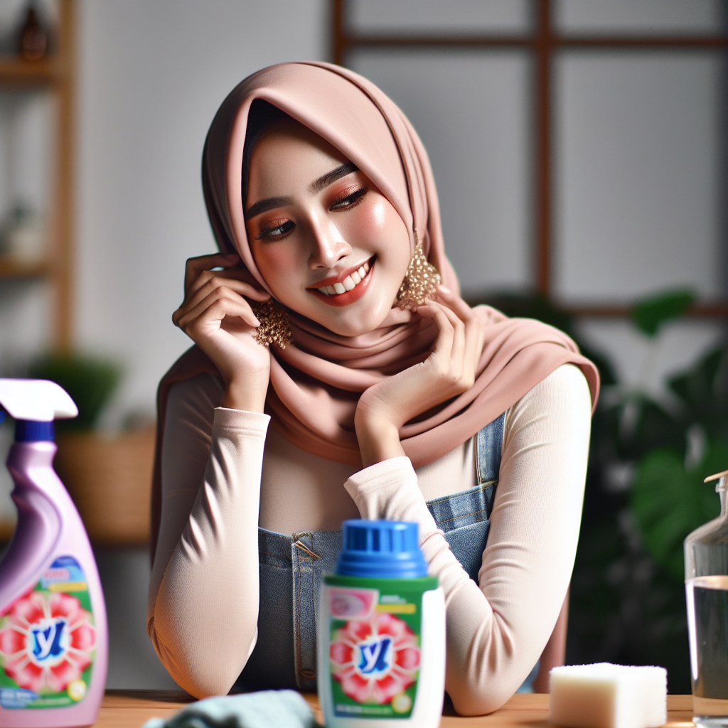 Kulit Sensitif vs Detergen: Panduan Lengkap Atasi Iritasi dan Alergi dari Pakaian