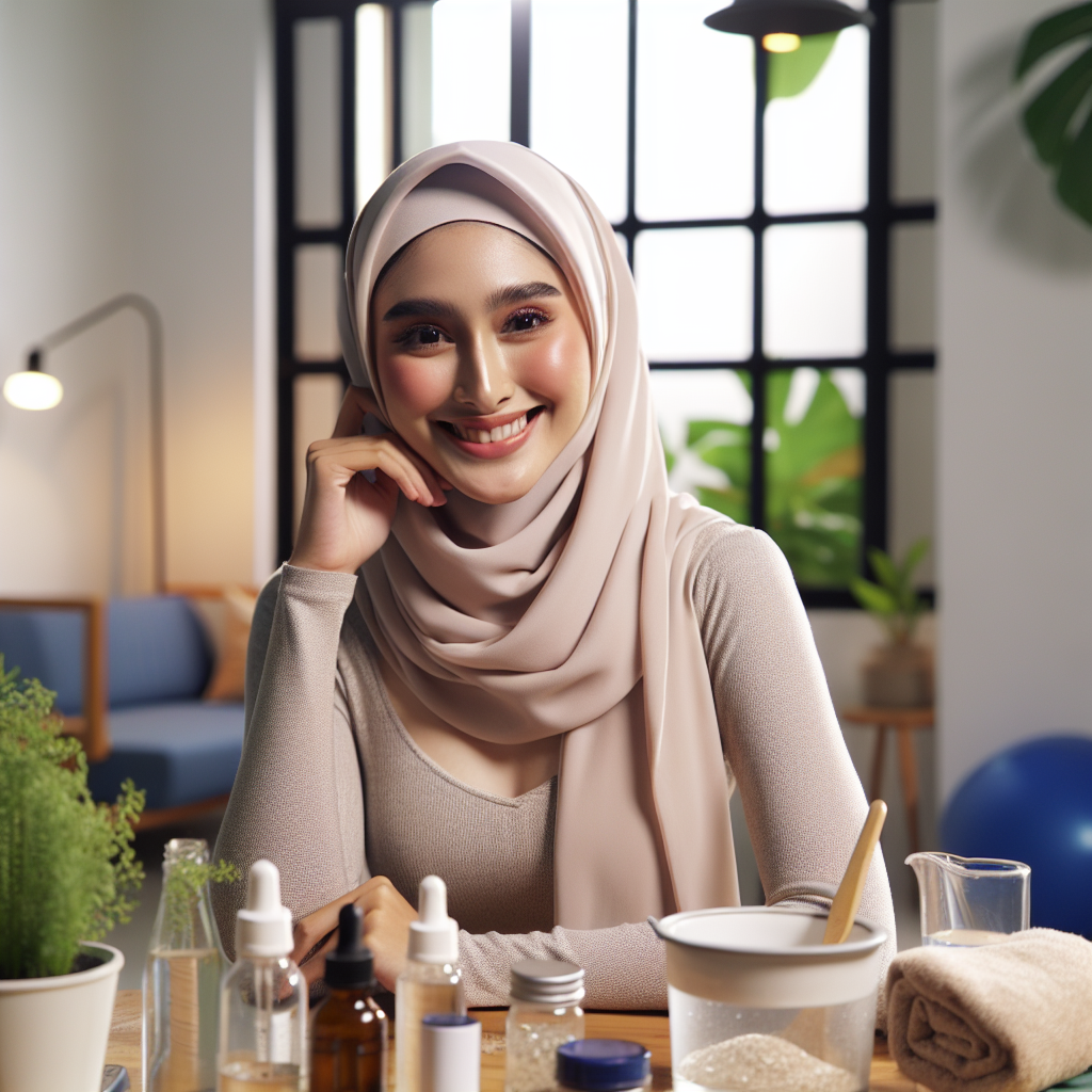 Magnesium: Mineral Selebriti yang Sangat Diperlukan untuk Kulit Sehat