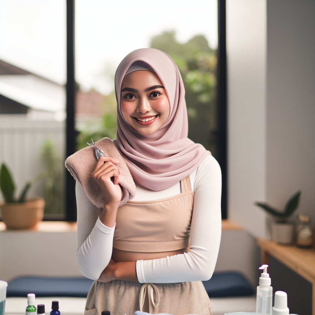 Panduan Ampuh: Merawat Kulit Setelah Waxing, Sugaring, Threading, atau Laser agar Terhindar dari Iritasi dan Noda