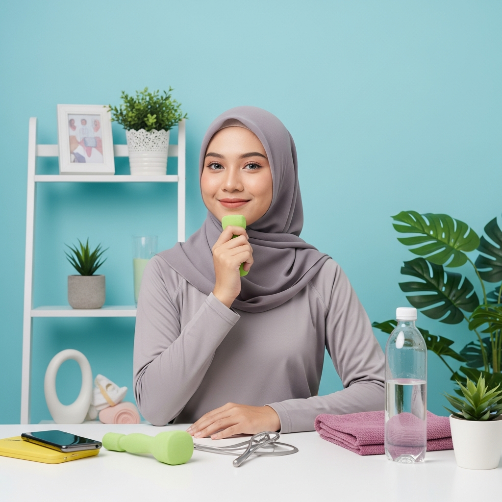 Kulit Sehat Gen Z Tanpa Drama: Rutinitas Harian Mudah untuk Wajah Cerah Sepanjang Hari