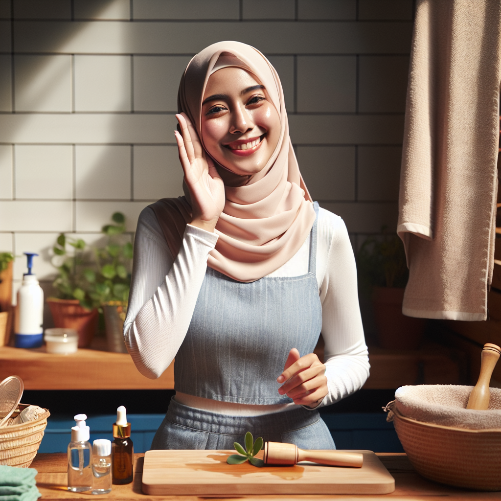 The Silent Power of Facial Massage: How a Daily Routine Can Revitalize Your Skin and Reduce Stress