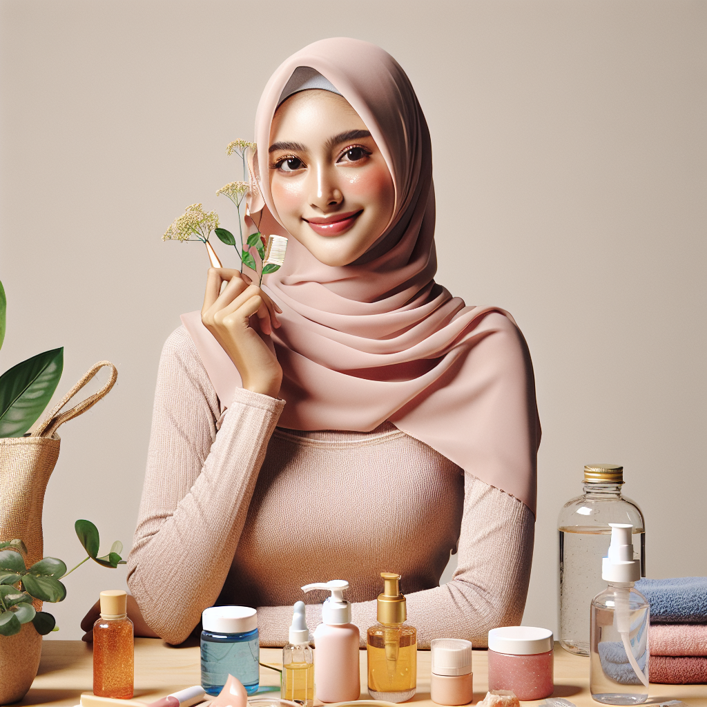Jangan Sembarangan: Panduan Lengkap Hindari Risiko Saat Berbagi Produk Skincare di Rumah