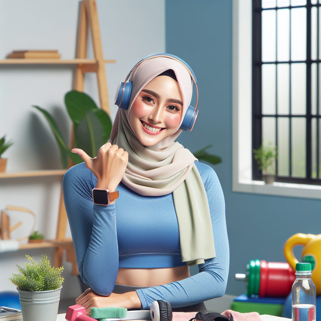 Jerawat karena Headphone: Cara Ampuh Cegah & Sembuhkan Iritasi di Telinga dan Rahang