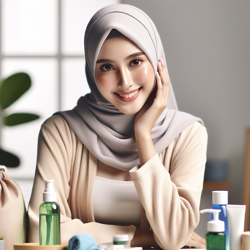 Kulit Tak Suka Aroma? Panduan Praktis Skincare Bebas Wewangian untuk Wajah Tenang