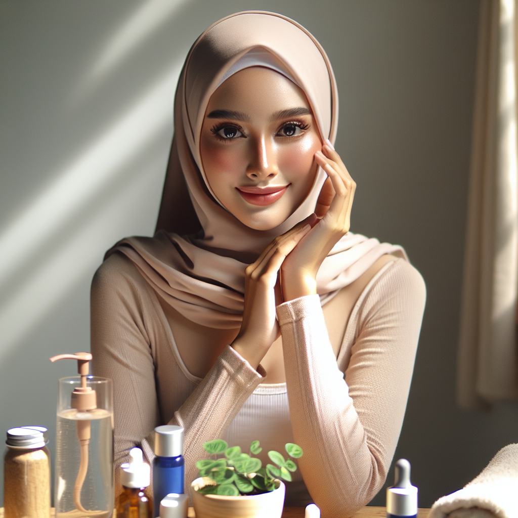 Skincare Forecast: Rencana 7 Hari Menyesuaikan Perawatan Kulit Berdasarkan Cuaca