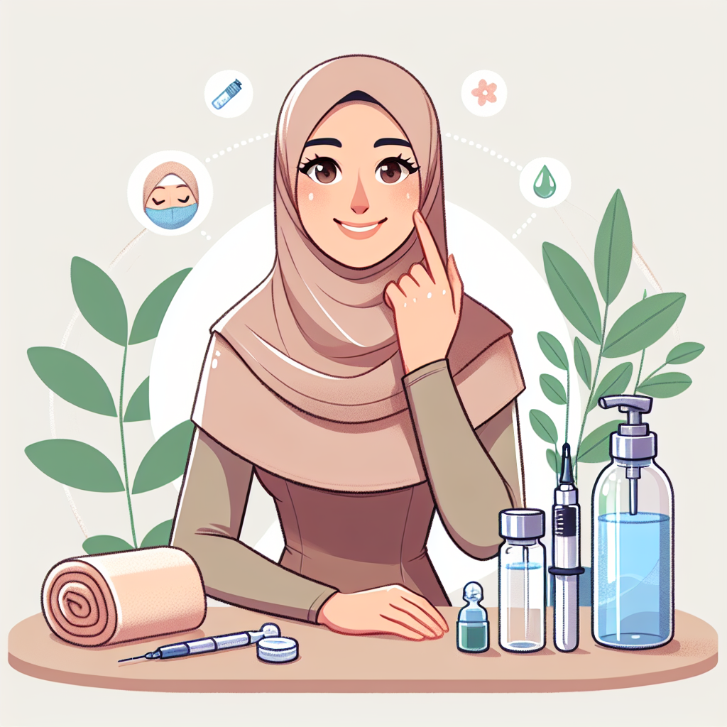 Micro‑Needle Collagen Boost: Cara Alami Meningkatkan Elastisitas Kulit di Rumah