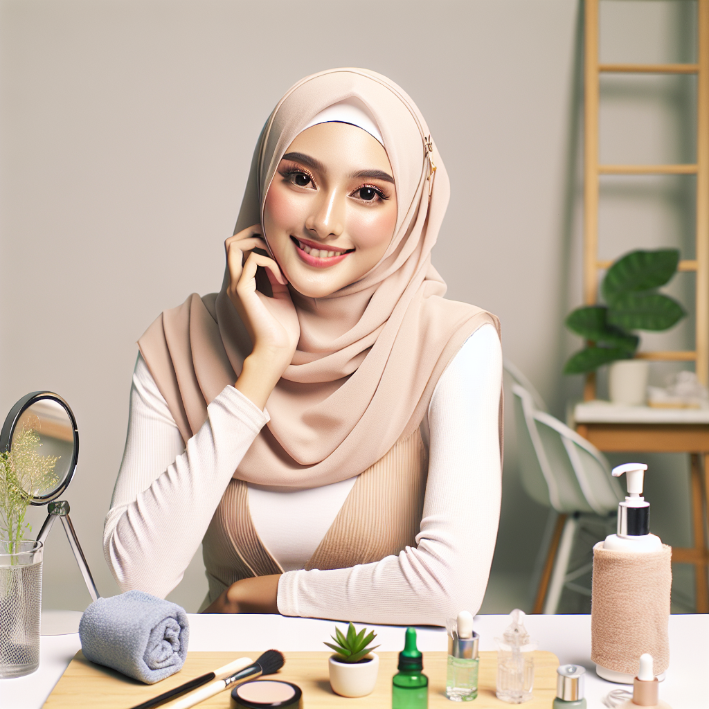 Kulit Aman di Backstage: Panduan Skincare Lengkap untuk Makeup Artist Profesional