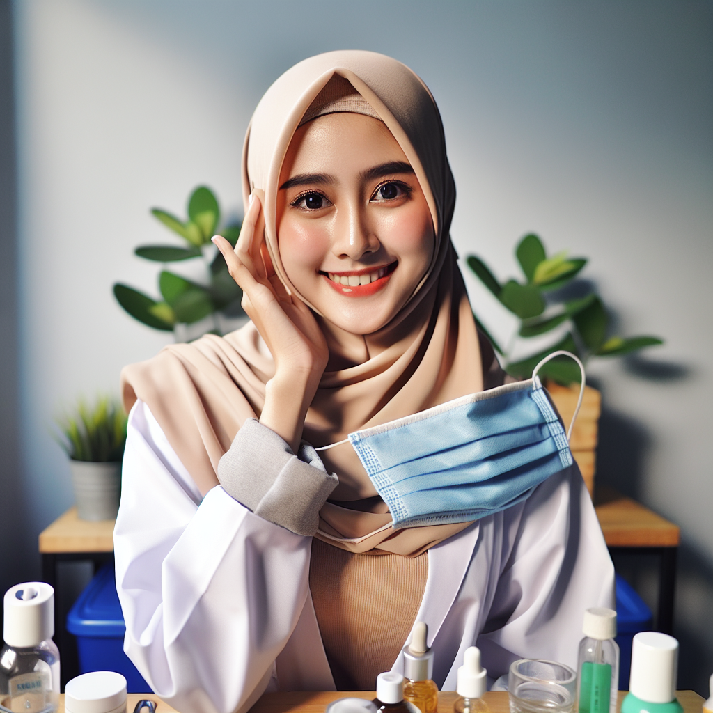 Panduan Decanting Skincare Aman: Cara Steril, Simpan, dan Bawa Produk Tanpa Kehilangan Manfaat