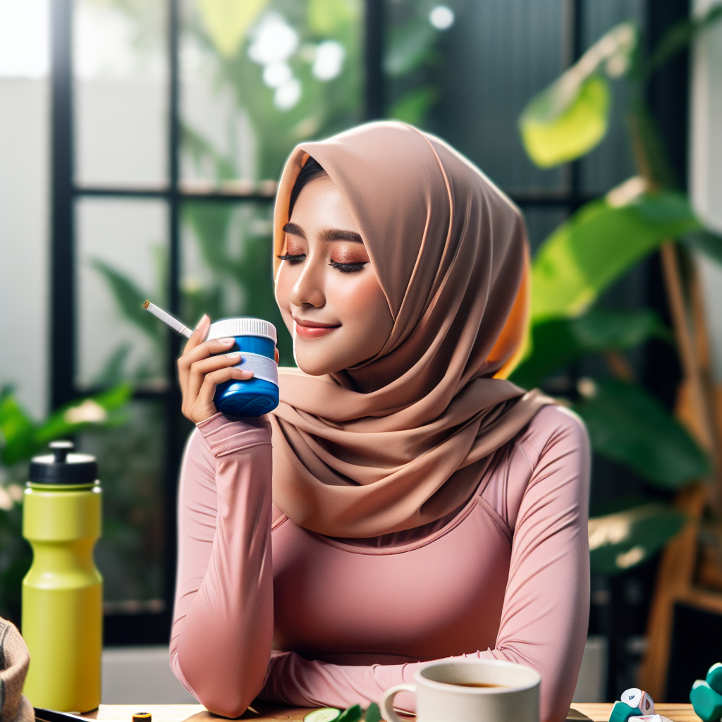 Kulit Bangkit Setelah Berhenti Merokok: Panduan Pemulihan 12 Bulan yang Terbukti