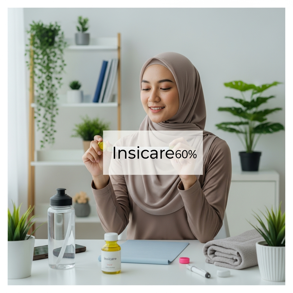 Manfaat Vitamin E untuk Kulit: Rahasia Anti-Aging dan Hidrasi Alami yang Wajib Kamu Ketahui