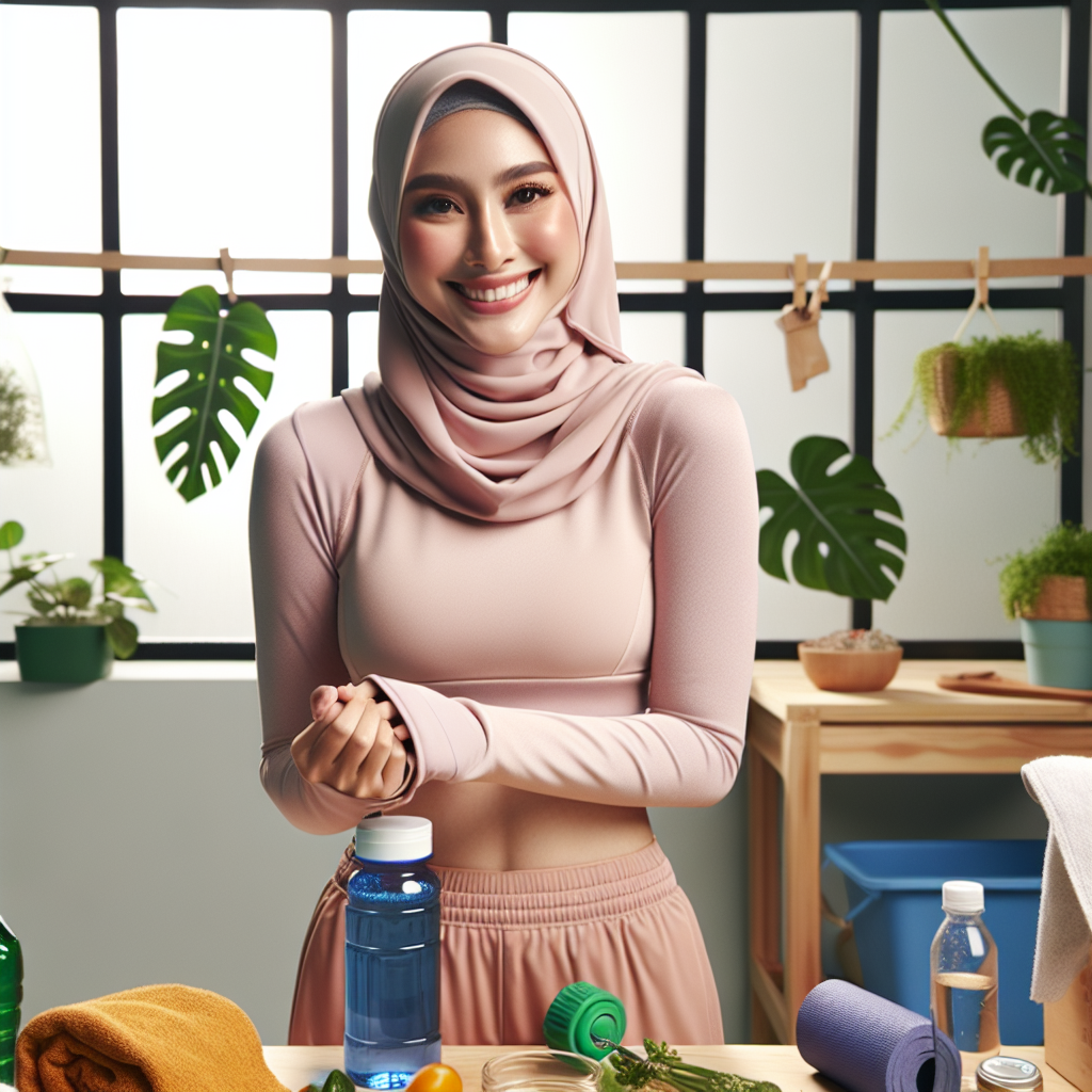 **  
Menyimpan Skincare Seperti Pro: Rahasia Menjaga Kualitas Produk dari Kulkas Hingga Kejutan Alam

**