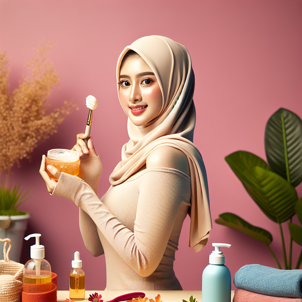 Suhu Produk Skincare: Panduan Praktis Memakai Produk Hangat vs Dingin untuk Penyerapan Maksimal