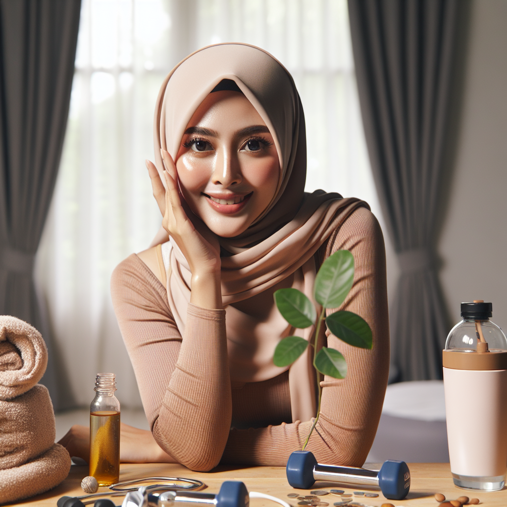 Kerutan Bukan Satu: Panduan Menargetkan Garis Ekspresi, Gravitasi, dan Tekstur Kulit