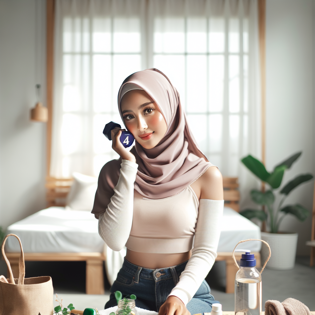 Tampil Flawless di Hari H: Rencana Skincare 4 Minggu untuk Pengantin Sibuk