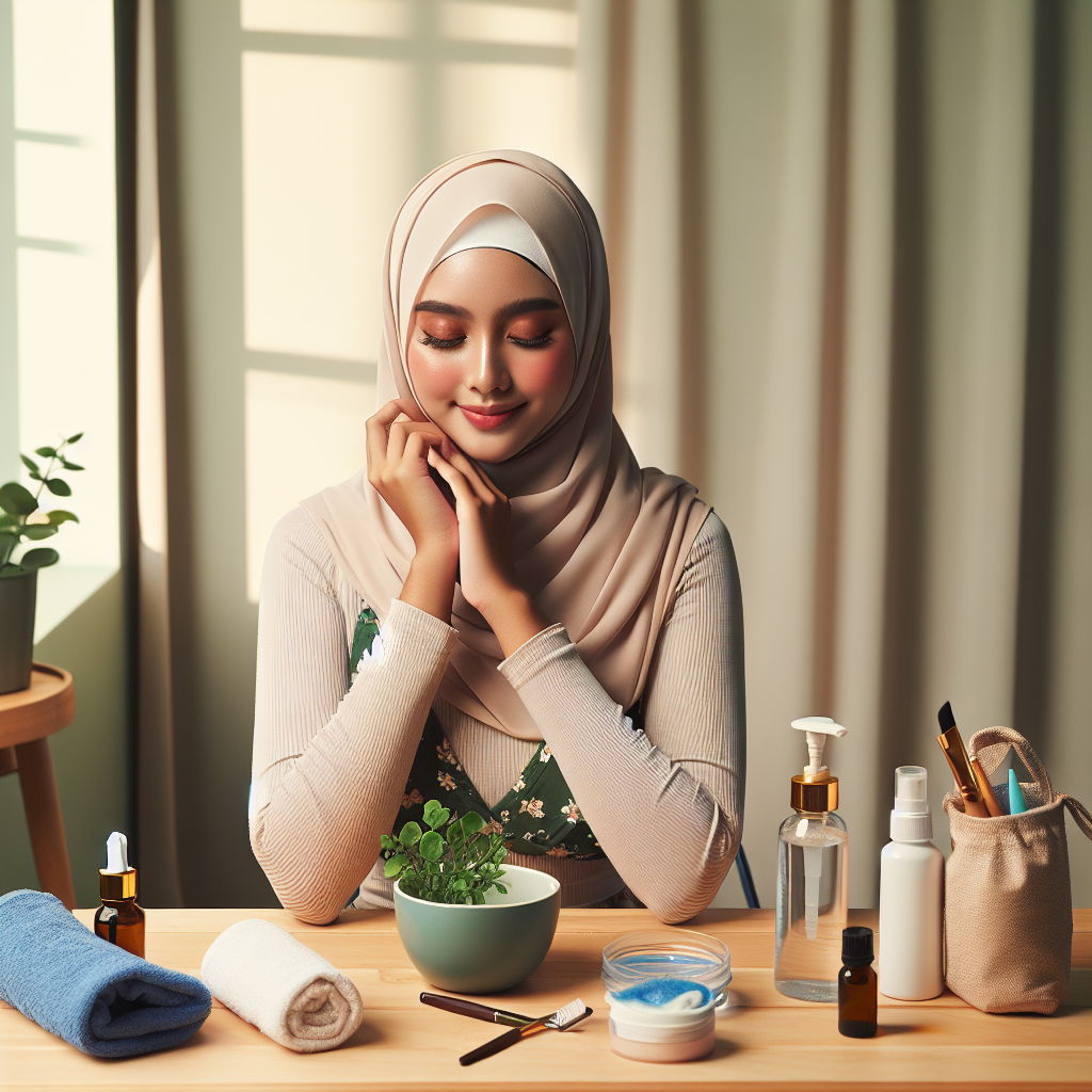 Tenang Hadapi Cold Sore: Rutinitas Skincare & Lip Care untuk Mencegah dan Meredakan Herpes Simpleks
