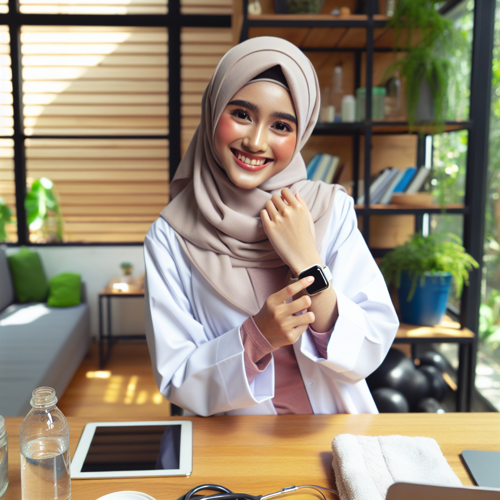 Gelang Pintar Bikin Kulit Merah? Panduan Lengkap Cegah & Atasi Dermatitis Smartwatch