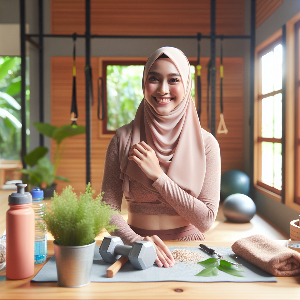 Superfood Khas Asia: Rahasia Kulit Cerah Alami dalam 7 Hari