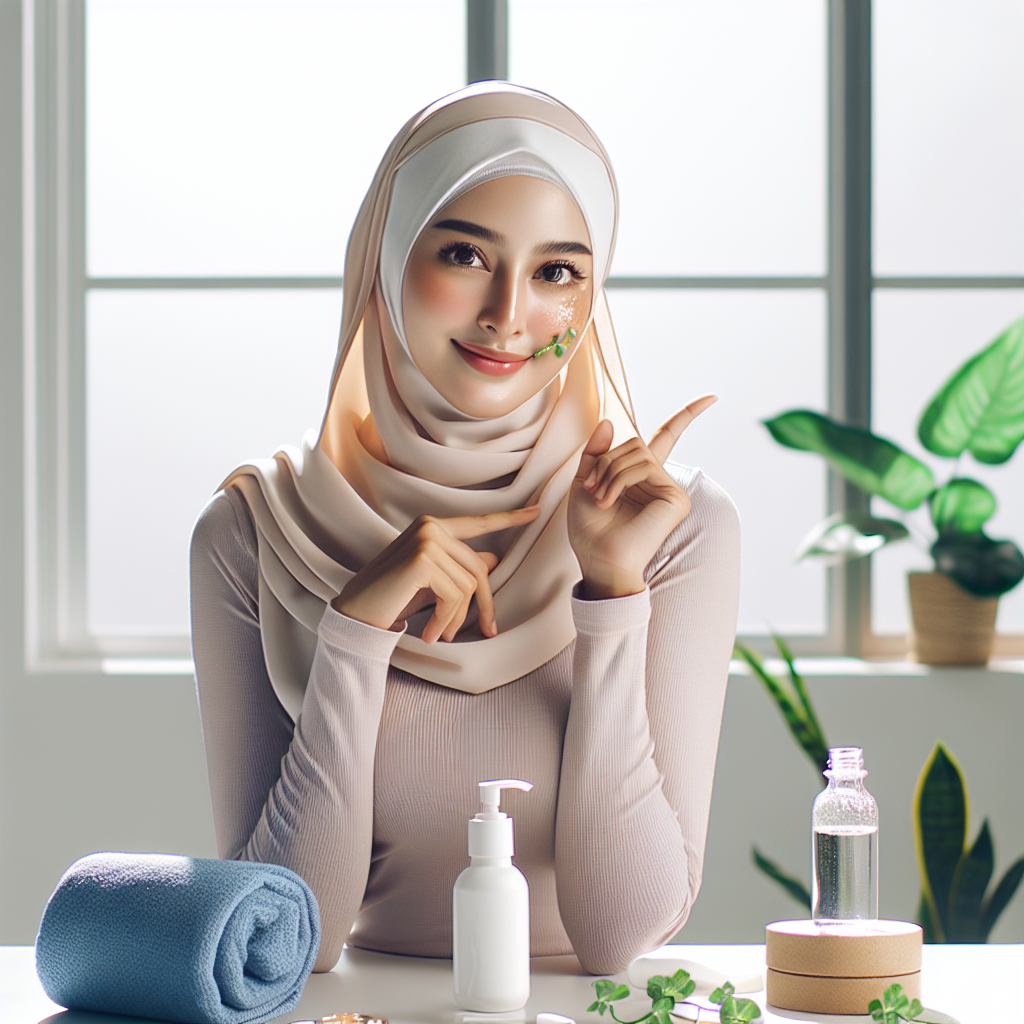 Rahasia Ferment Glucomannan: Solusi Hidratasi & Antioksidan untuk Kulit Sehat