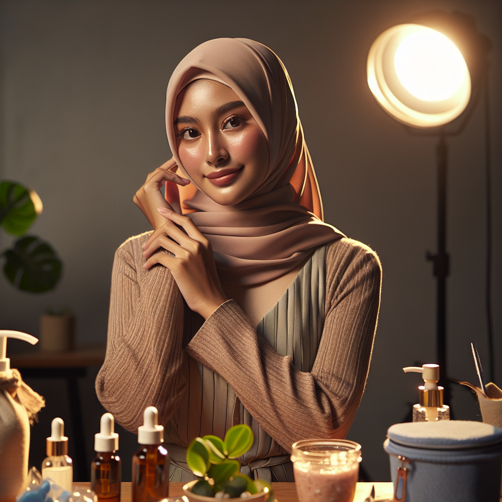 Warna Produk Skincare: Apa Arti Pigmen di Botolmu dan Cara Memilih yang Aman