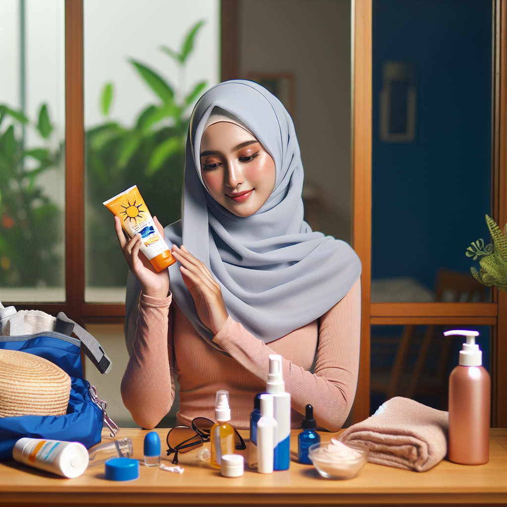 Sunscreen Myths Busted: 5 Truths You Need to Know Before You Buy Protection