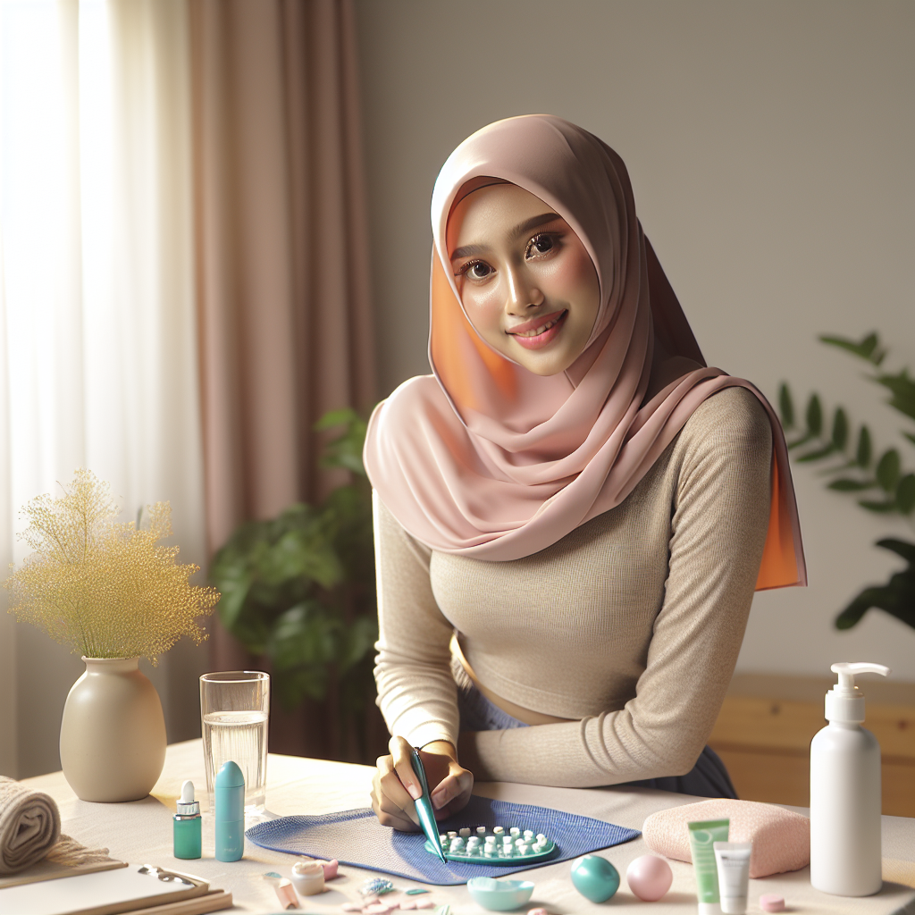 Skincare untuk Pengguna KB Hormonal: Panduan Praktis Atasi Perubahan Kulit