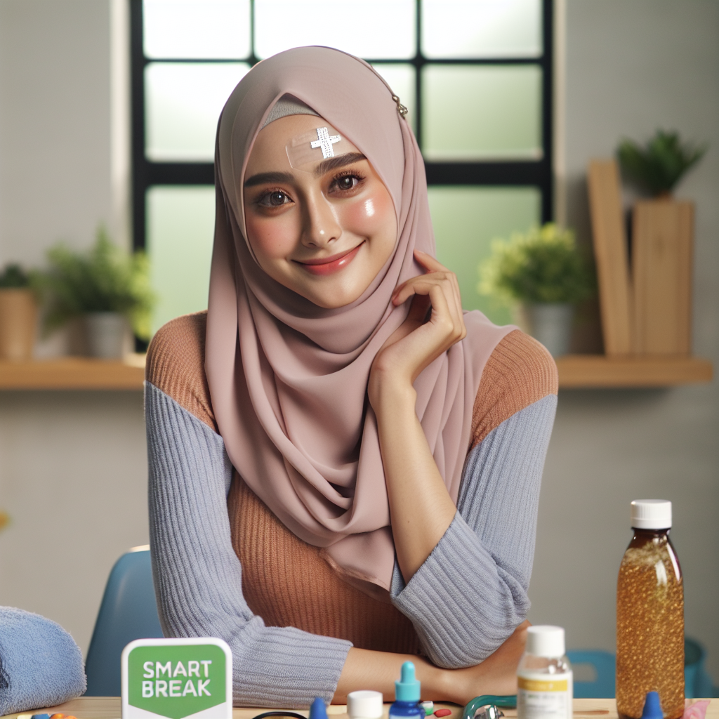 Jeda Pintar: Teknik Menentukan Waktu Antar-Lapisan Skincare untuk Penyerapan Maksimal