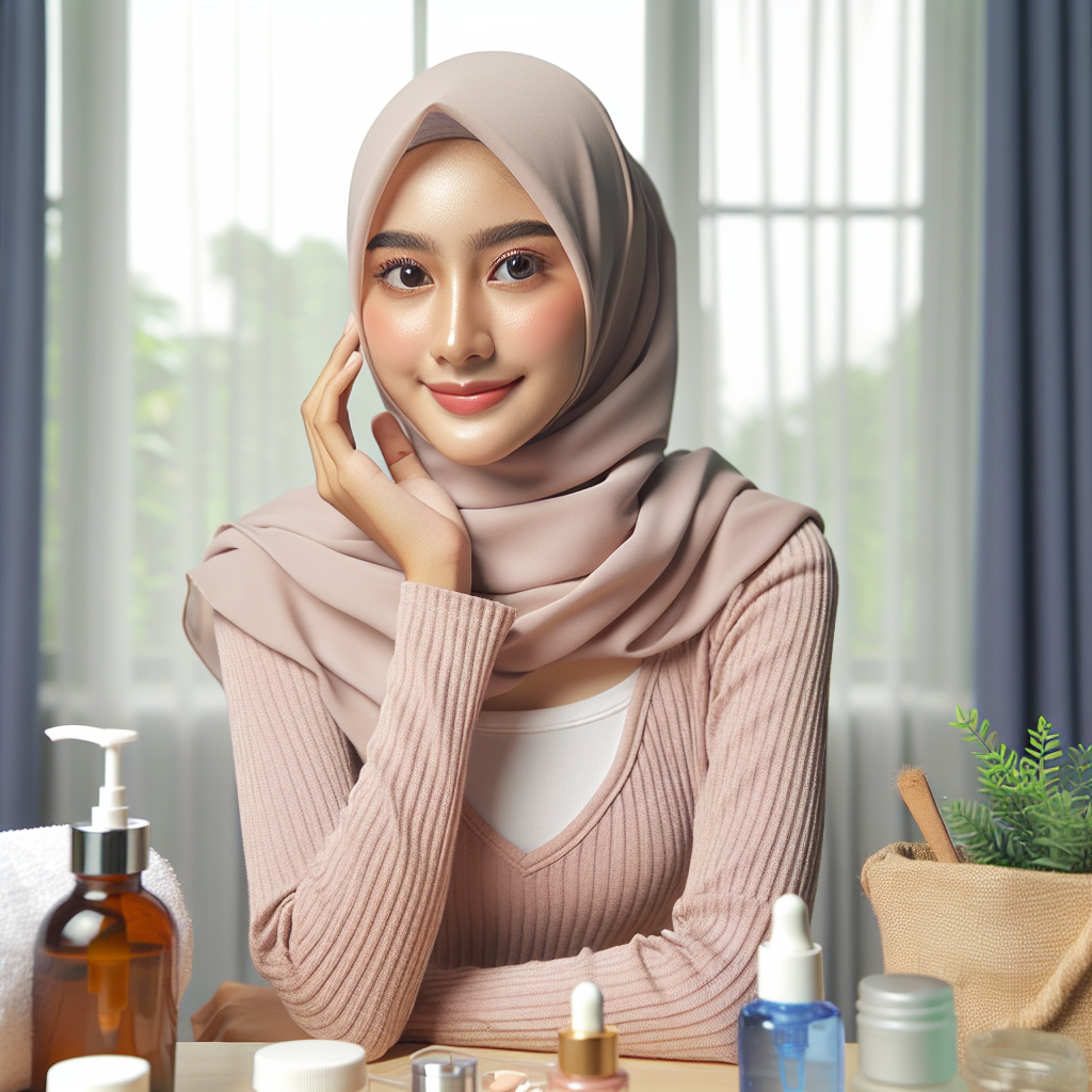 Skincare Sesuai Foundation: Atur Rutinitas Agar Makeup Nempel & Kulit Tetap Sehat