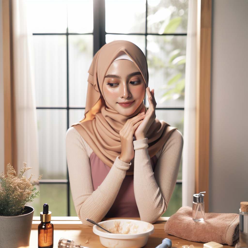 Hydration Hero: 7 Daily Habits to Lock In Moisture and Beat Dehydrated Skin