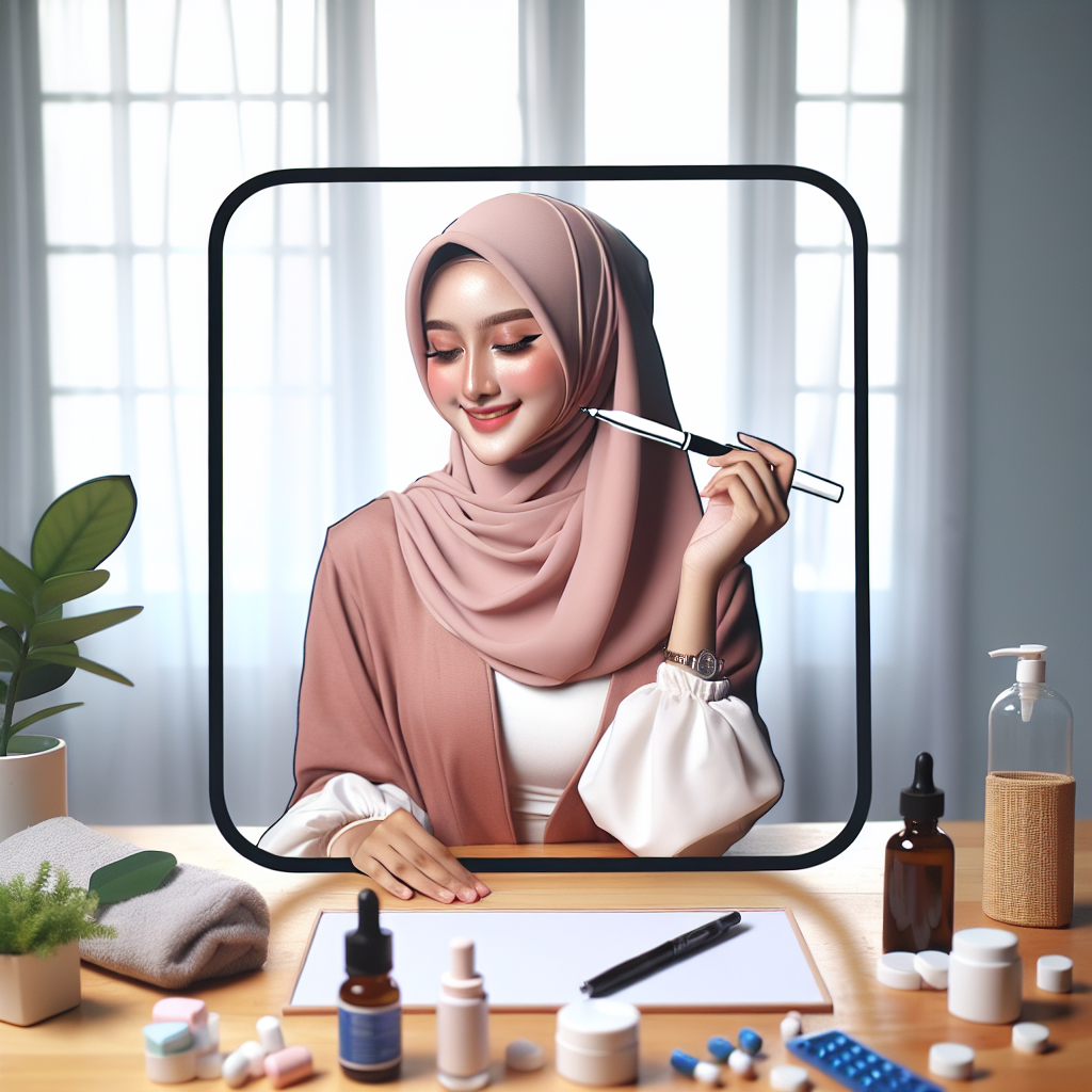 Skincare Saat Terapi Hormonal: Panduan 8 Minggu Menyesuaikan Kulit dengan HRT