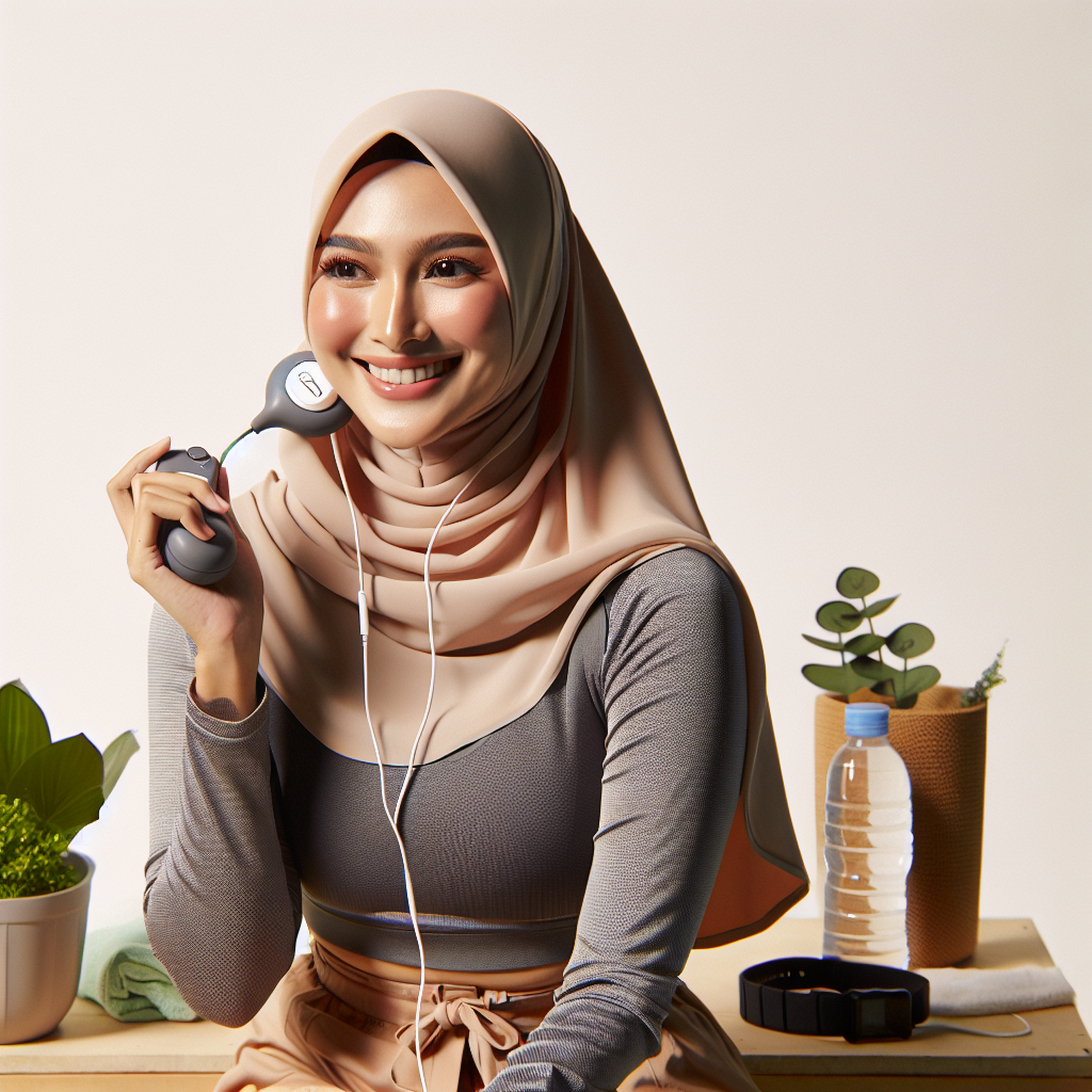 Poni Bebas Noda: Panduan Skincare Khusus untuk Pemilik Rambut Depan yang Sering Menyentuh Wajah