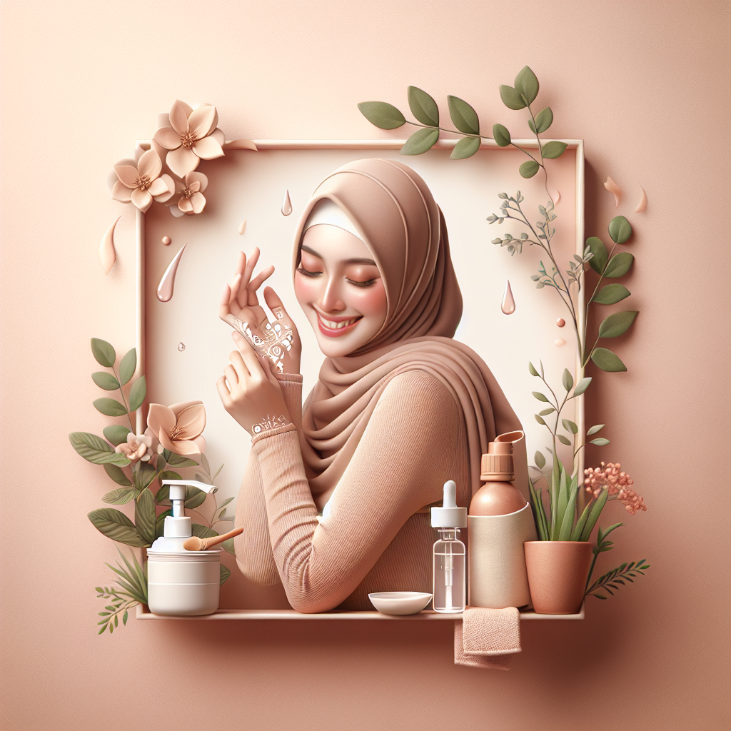 Skincare Aman untuk Ibu Hamil: Panduan Praktis dan Hormat untuk Kulit yang Berubah