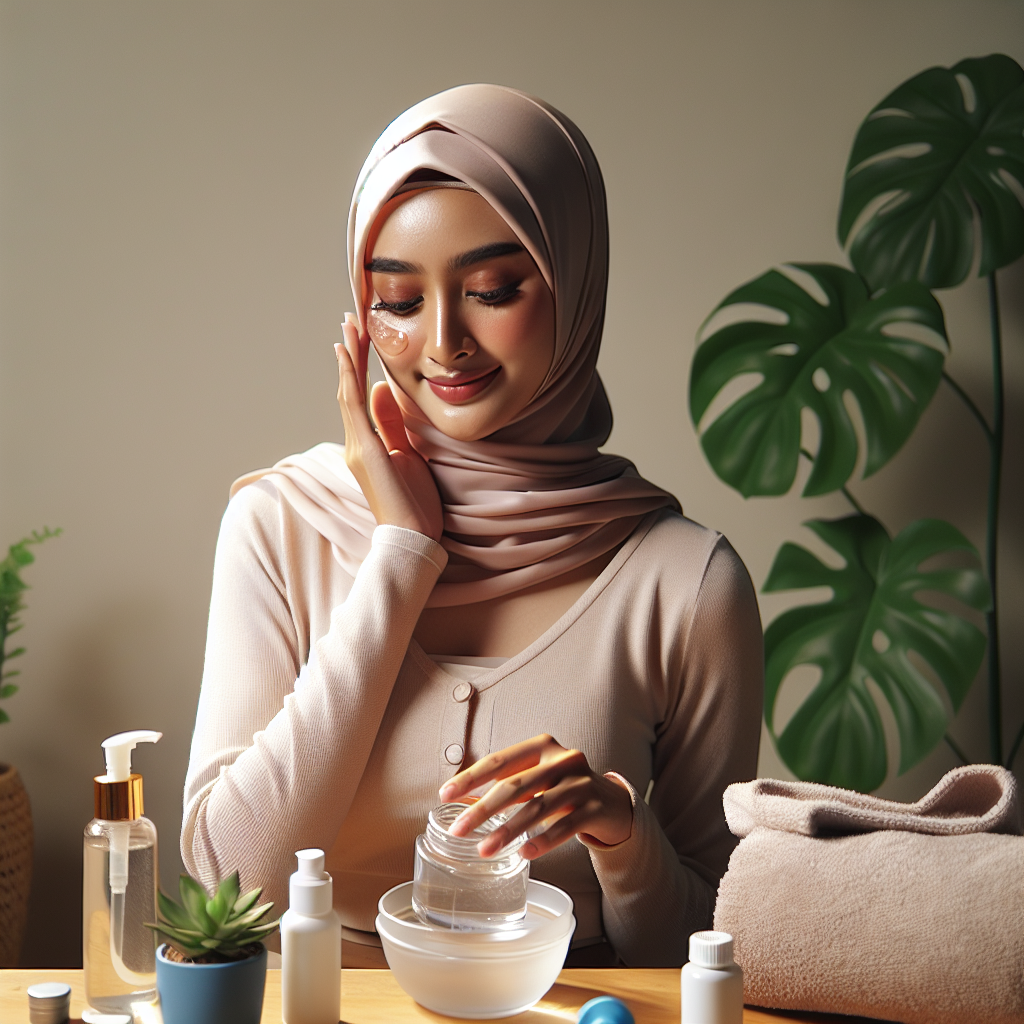 Kulit Antar-Iklim: Panduan Skincare Adaptif 4 Minggu saat Pindah Suhu dan Kelembapan